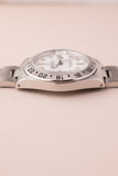 1991 Rolex 16570 Chi-Chi Polar Explorer