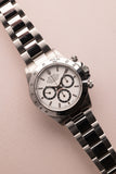 1998 Rolex 16520 White Dial Daytona