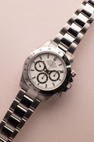 1998 Rolex 16520 White Dial Daytona