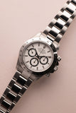 1998 Rolex 16520 White Dial Daytona