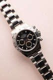 2003 Rolex 116520 Daytona Black Dial with papers and accessories