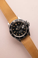 1986 Rolex 16800 Submariner
