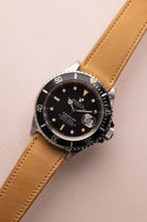 1986 Rolex 16800 Submariner