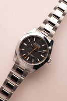 Rolex 116400 Milgauss Scrambled Serial