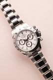2000’s Rolex Daytona Scrambled Serial White APH Dial