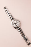 1998 Rolex 16520 White Dial Daytona
