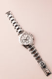 1998 Rolex 16520 White Dial Daytona