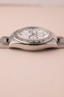 1998 Rolex 16520 White Dial Daytona