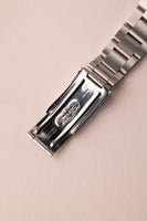 1998 Rolex 16520 White Dial Daytona