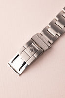 2002 Rolex 16710 GMT Pepsi Insert - Unpolished - Full set
