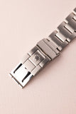 2002 Rolex 16710 GMT Pepsi Insert - Unpolished - Full set