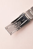 2002 Rolex 16710 GMT Pepsi Insert - Unpolished - Full set