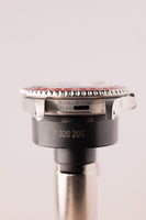 2002 Rolex 16710 GMT Pepsi Insert - Unpolished - Full set