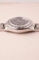 2003 Rolex 116520 Daytona Black Dial with papers and accessories