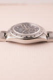 2003 Rolex 116520 Daytona Black Dial with papers and accessories