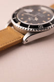 1986 Rolex 16800 Submariner