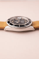 1986 Rolex 16800 Submariner
