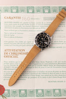 1986 Rolex 16800 Submariner