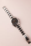 Rolex 116400 Milgauss Scrambled Serial