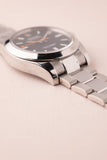 Rolex 116400 Milgauss Scrambled Serial