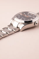 Rolex 116400 Milgauss Scrambled Serial