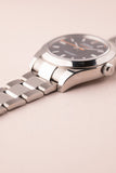Rolex 116400 Milgauss Scrambled Serial
