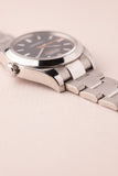 Rolex 116400 Milgauss Scrambled Serial
