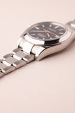 Rolex 116400 Milgauss Scrambled Serial