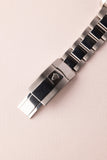 Rolex 116400 Milgauss Scrambled Serial