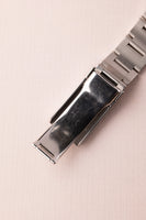 Rolex 116400 Milgauss Scrambled Serial