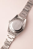 Rolex 116400 Milgauss Scrambled Serial