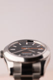 Rolex 116400 Milgauss Scrambled Serial
