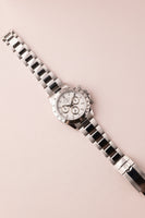 2000’s Rolex Daytona Scrambled Serial White APH Dial