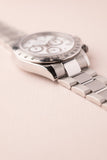2000’s Rolex Daytona Scrambled Serial White APH Dial