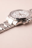 2000’s Rolex Daytona Scrambled Serial White APH Dial