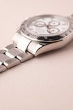2000’s Rolex Daytona Scrambled Serial White APH Dial