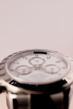 2000’s Rolex Daytona Scrambled Serial White APH Dial