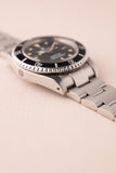 1984 Rolex 16660 Sea-Dweller Pumpkin Lume