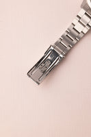 1984 Rolex 16660 Sea-Dweller Pumpkin Lume