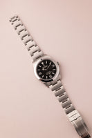2019 Rolex 214270 Explorer Scrambled Serial - Full Set