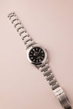 2019 Rolex 214270 Explorer Scrambled Serial - Full Set