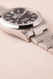 2019 Rolex 214270 Explorer Scrambled Serial - Full Set