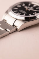 2019 Rolex 214270 Explorer Scrambled Serial - Full Set