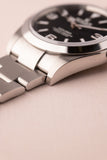 2019 Rolex 214270 Explorer Scrambled Serial - Full Set