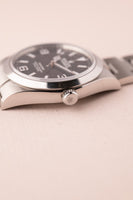 2019 Rolex 214270 Explorer Scrambled Serial - Full Set