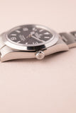 2019 Rolex 214270 Explorer Scrambled Serial - Full Set