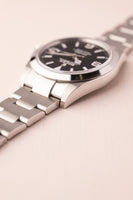 2019 Rolex 214270 Explorer Scrambled Serial - Full Set