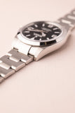 2019 Rolex 214270 Explorer Scrambled Serial - Full Set