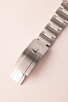 2019 Rolex 214270 Explorer Scrambled Serial - Full Set