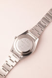 2019 Rolex 214270 Explorer Scrambled Serial - Full Set